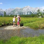 Roman Pettneu am Arlberg