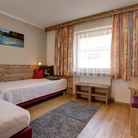 Apartment Roman