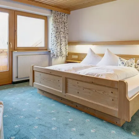 Apartamento Roman *
