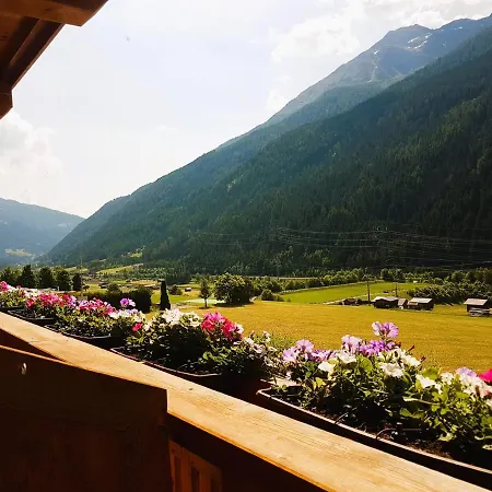 Roman Apartment Pettneu am Arlberg