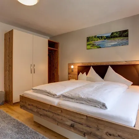 Apartment Roman Pettneu am Arlberg