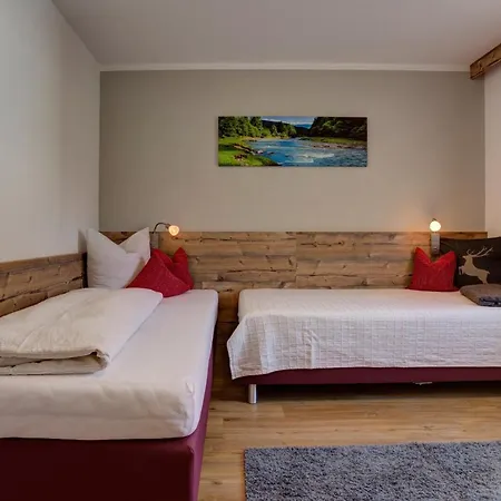 Apartamento Roman *