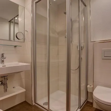 Apartment Roman *