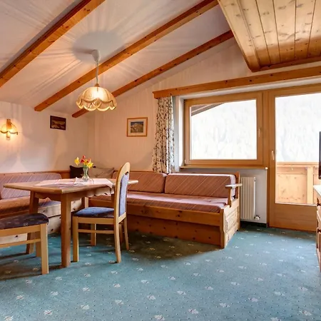 Roman Pettneu am Arlberg