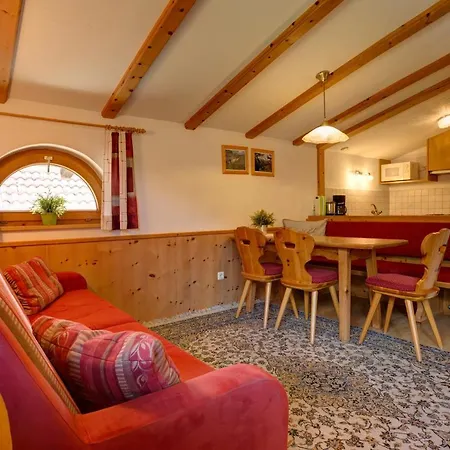 Apartamento Roman