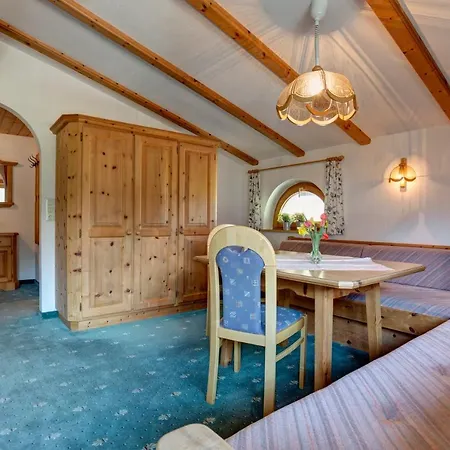 Roman Pettneu am Arlberg