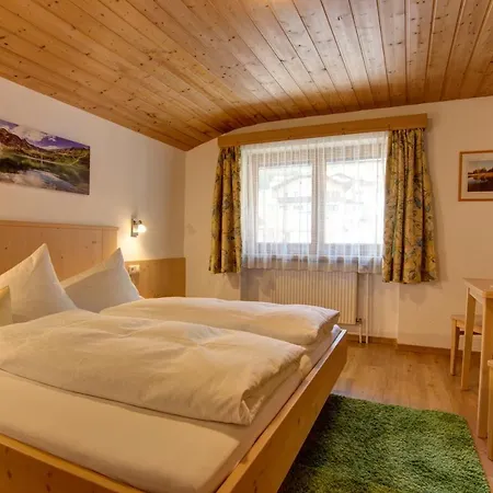 Apartamento Roman