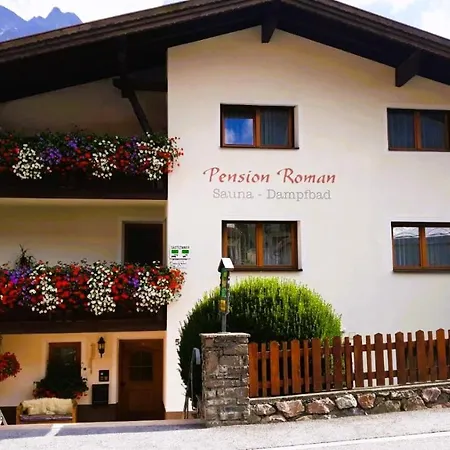 Apartamento Roman *