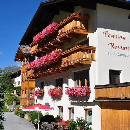 Apartment Roman