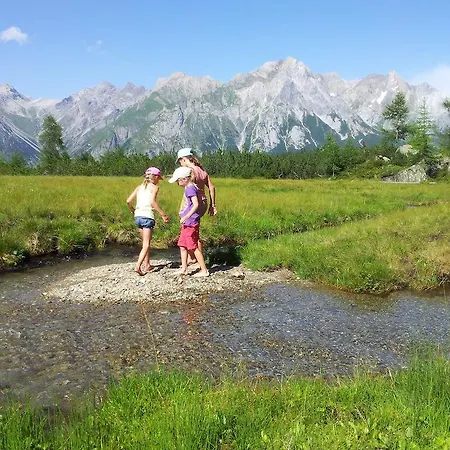 Roman Pettneu am Arlberg