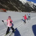 Roman Pettneu am Arlberg