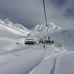 Διαμέρισμα Roman Pettneu am Arlberg