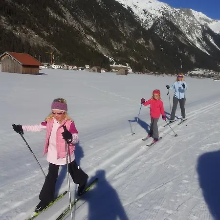Roman Pettneu am Arlberg